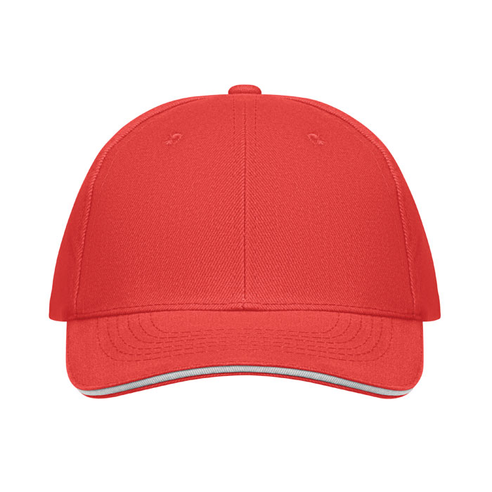 BUFFALO - 6-Panel-Baseball-Cap