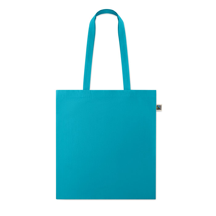 OSOLE+ COLOUR - Einkaufstasche Fairtrade 180g