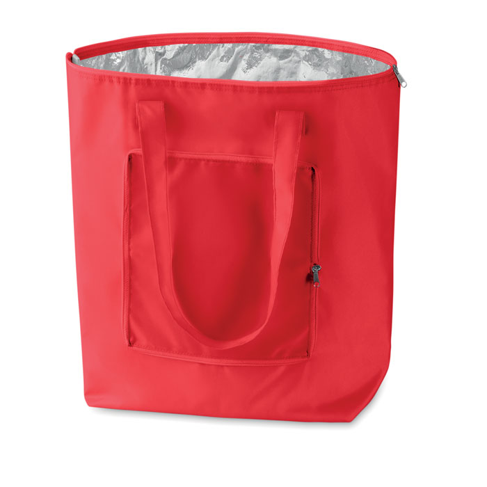 PLICOOL - Kühltasche - Rot