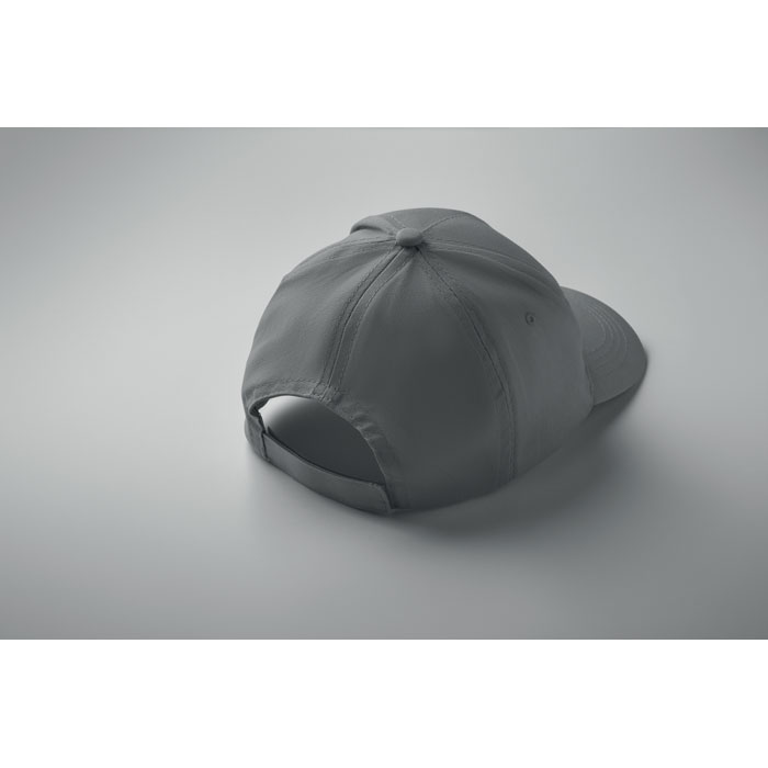 BUZZ - 5-Panel-Baseball-Cap