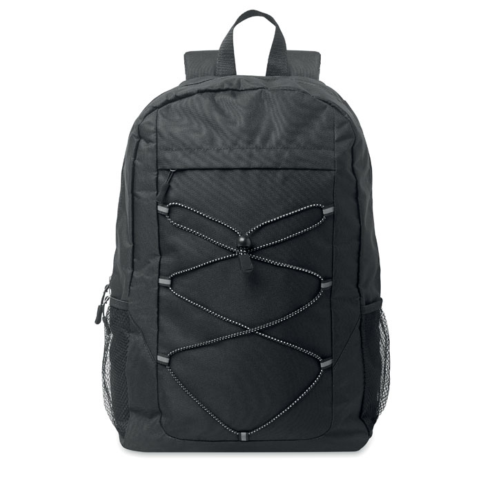 HIGE - Rucksack 600D RPET Polyester