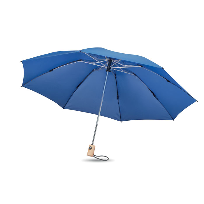 LEEDS - Regenschirm 23'' RPET