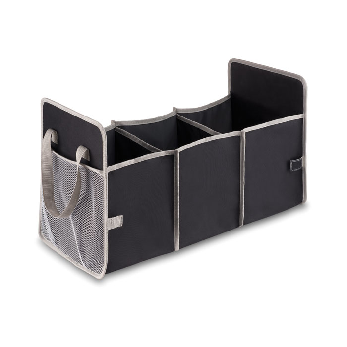 ORGANIZER - Kofferraum-Tasche faltbar