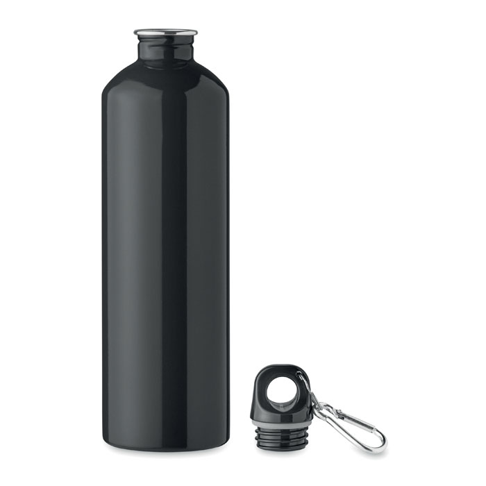 REBIG MOSS - Trinkflasche recycelter 750 ml