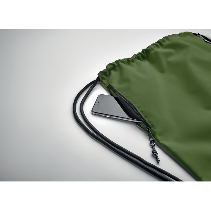 NIGHT - Großer Beutel mit Kordelzug