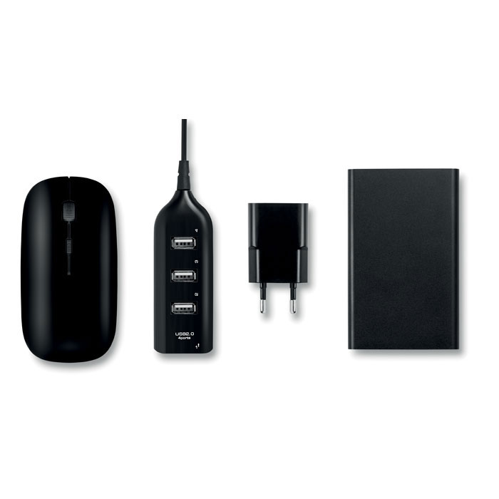 POWERSET - Computer-Accessoires