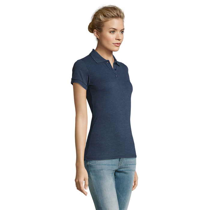 PERFECT WOMEN - PERFECT WOMEN POLO 180