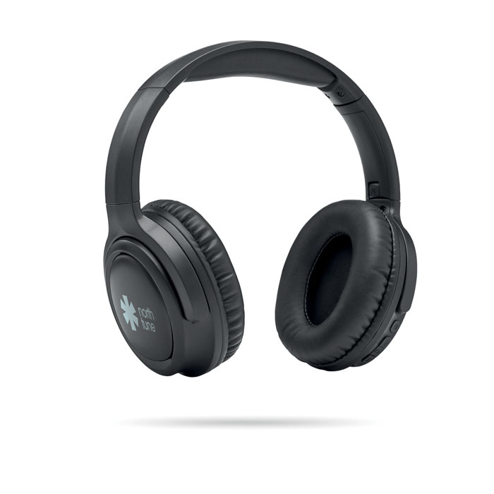 SILENT - 5.3 ANC Kopfhörer