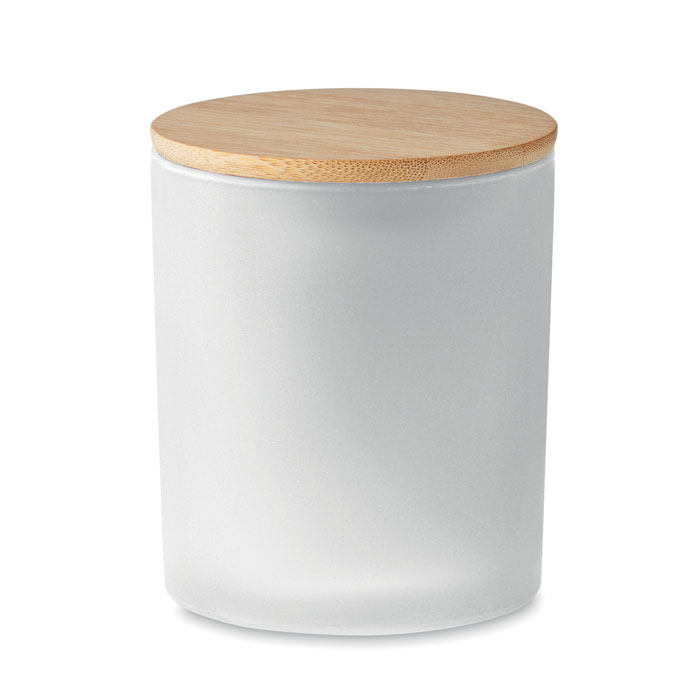 KEOPS LARGE - Kerze im Glas 280 g