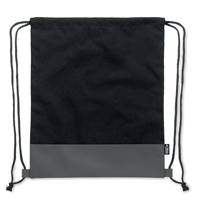 LIBAG - Beutel mit Kordelzug RPET