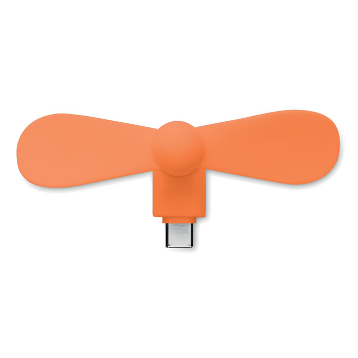 PHAN - Smartphone-Ventilator