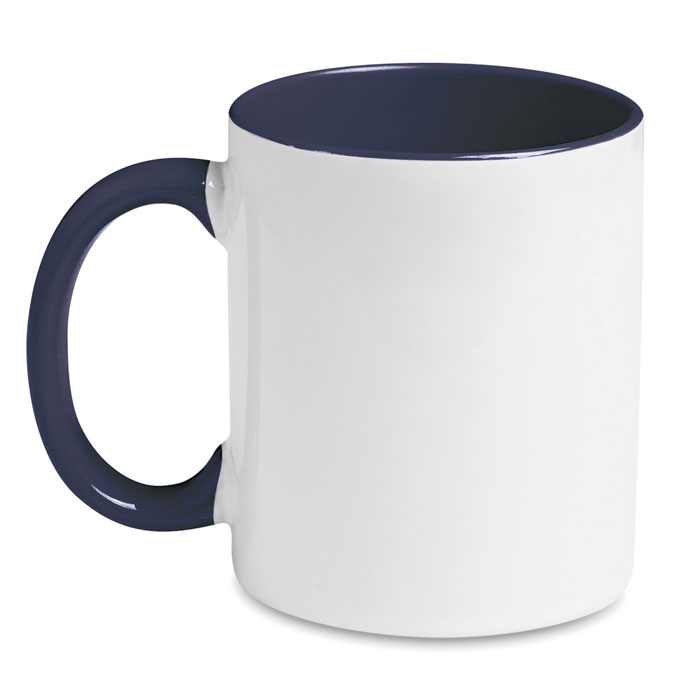 SUBLIMCOLY - Kaffeebecher
