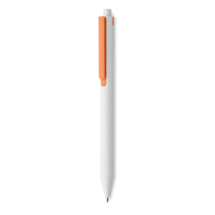 SIDE - Druckkugelschreiber - Orange