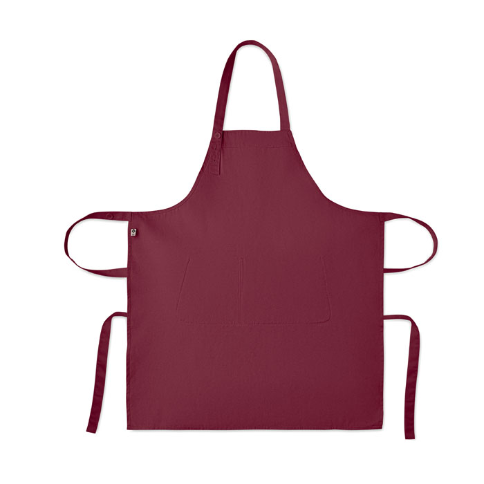 GAMMA - Küchenschürze Organic Cotton