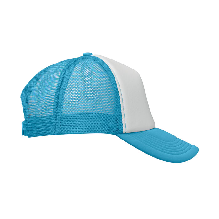BUBBLE - Truckers Cap