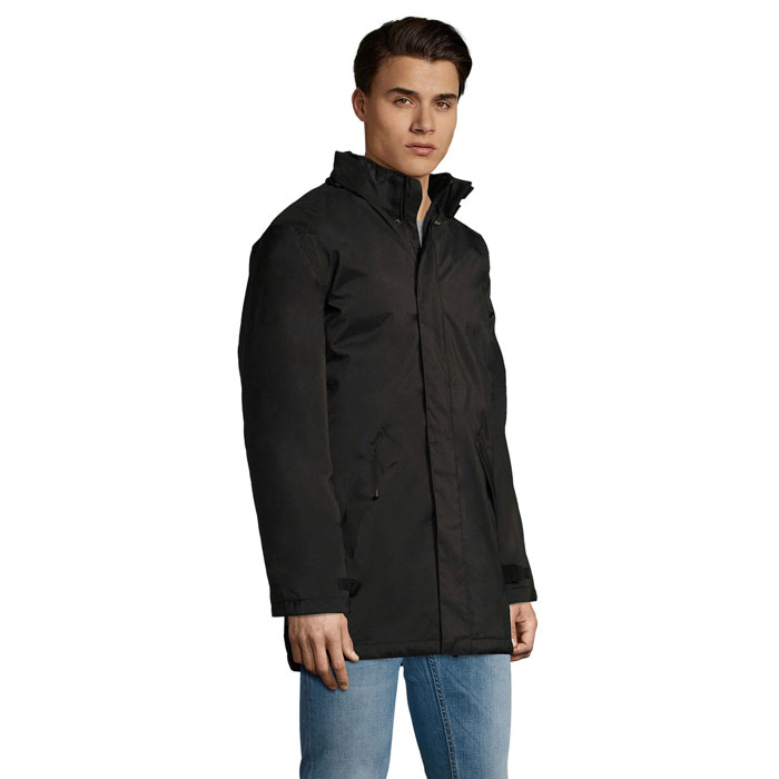 ROBYN - ROBYN UNISEX PARKA