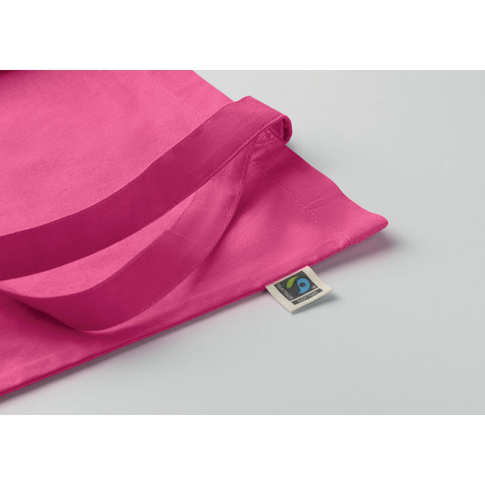 OSOLE+ COLOUR - Einkaufstasche Fairtrade 180g