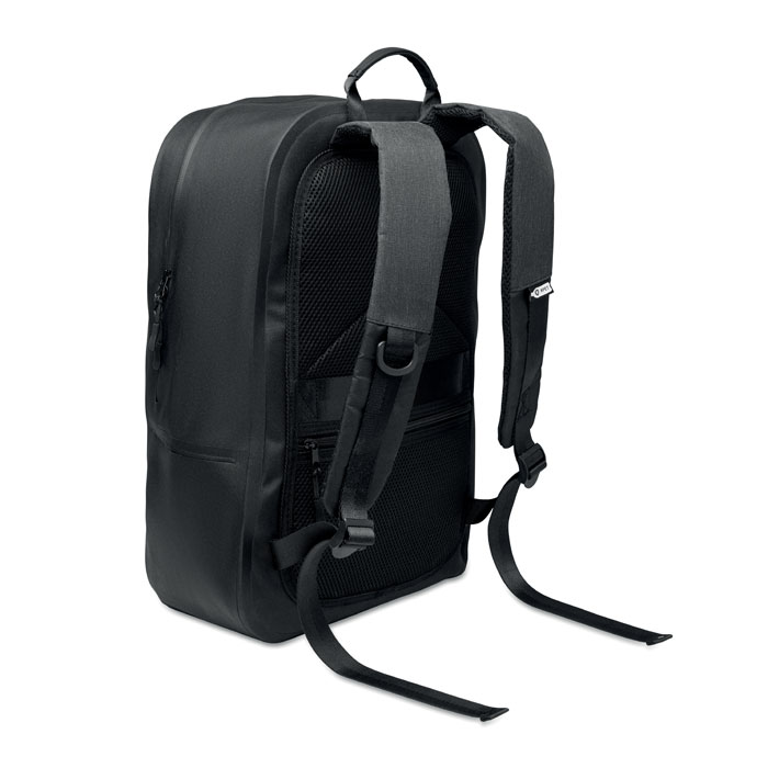 BRENNA - Laptop-Rucksack 300D RPET