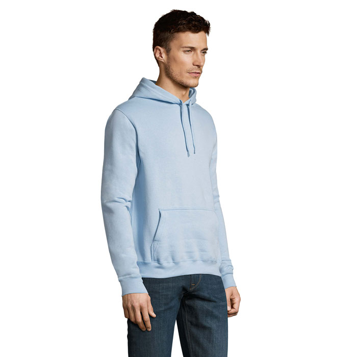 SLAM - SLAM Unisex Hoodie