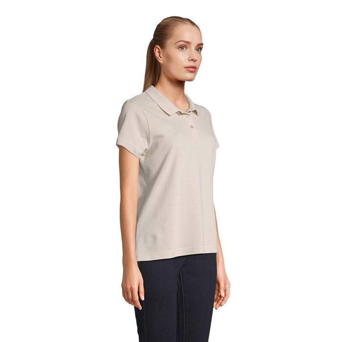 PULSE WOMEN - PULSE DAMEN POLO
