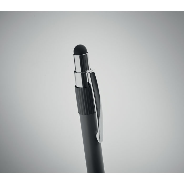 EDD - Druckkugelschreiber mit Stylus