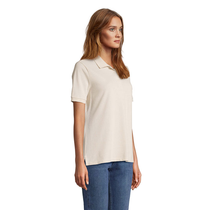 PACIFIC WOMEN - PACIFIC DAMEN POLO