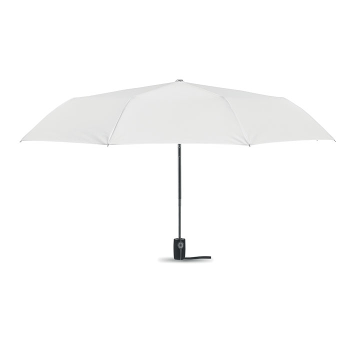GENTLEMEN - Windbeständiger Regenschirm 21”