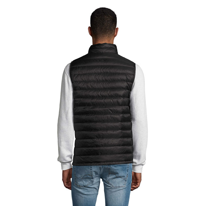 WILSON BW MEN - WILSON BW HERREN 380T