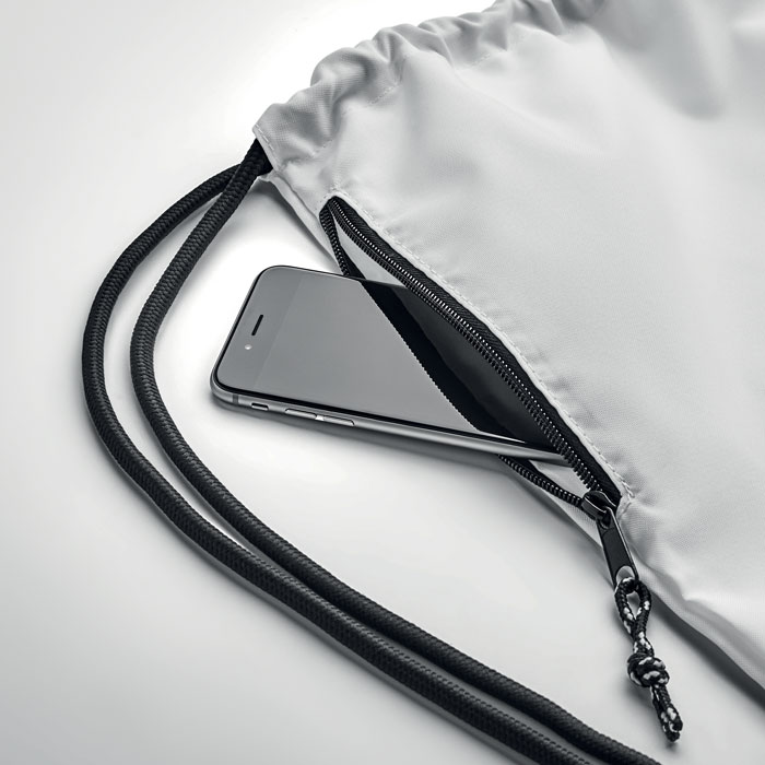 NIGHT - Großer Beutel mit Kordelzug