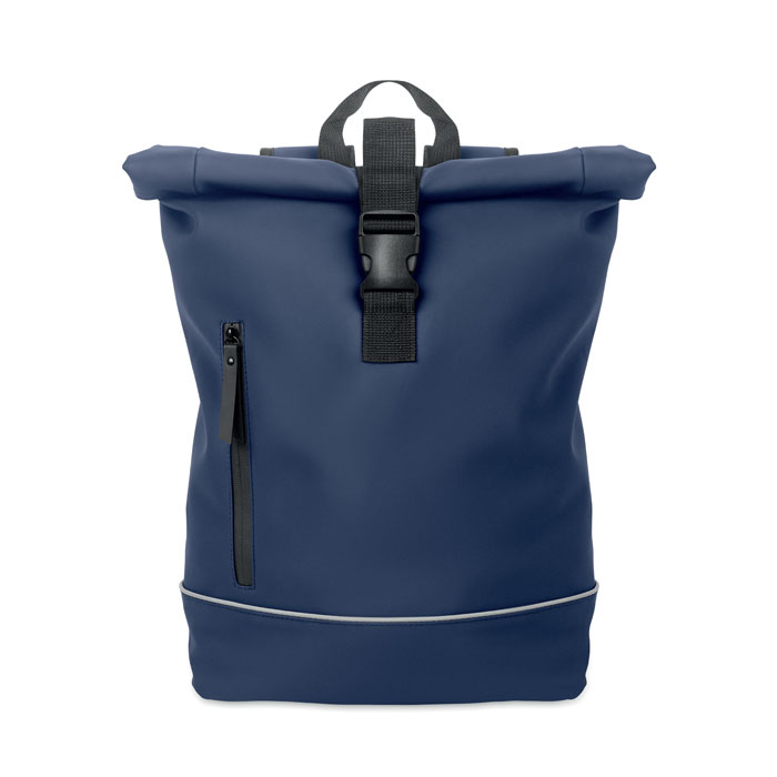 LAPTOSA - 15" Rolltop-Laptop-Rucksack