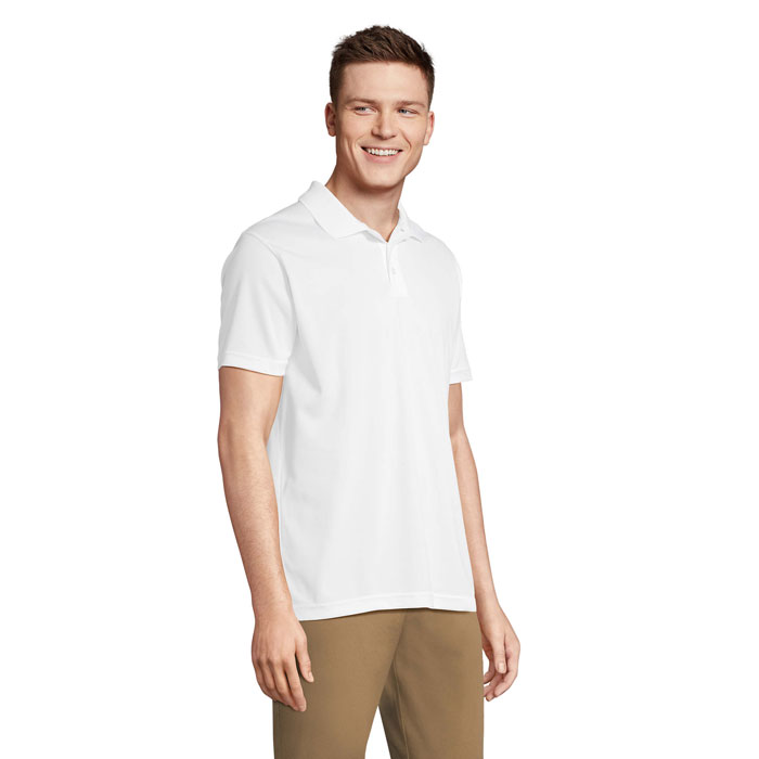 PITCHER - PITCHER UNISEX POLO