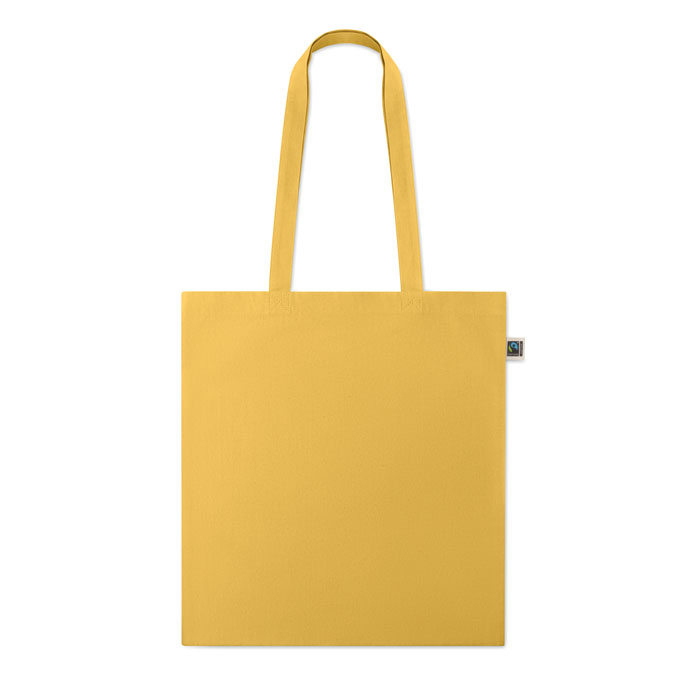 OSOLE+ COLOUR - Einkaufstasche Fairtrade 180g
