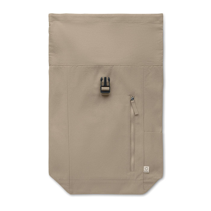 KAMET - Rolltop-Rucksack 390 g/m²