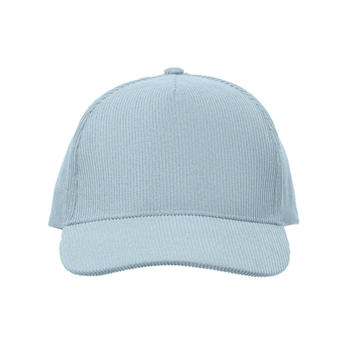 WALE - Baseball Kappe 5 Panels Cord