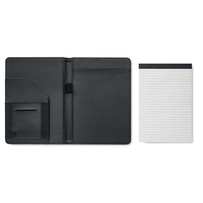 FOLIO - DIN A5-Mappe 300D RPET