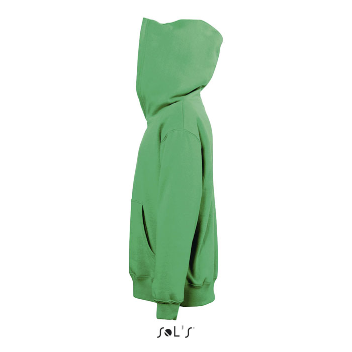 SLAM KIDS - SLAM KIDS Hoodie