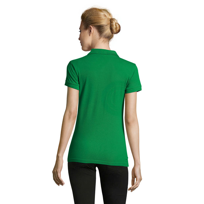 PERFECT WOMEN - PERFECT WOMEN POLO 180