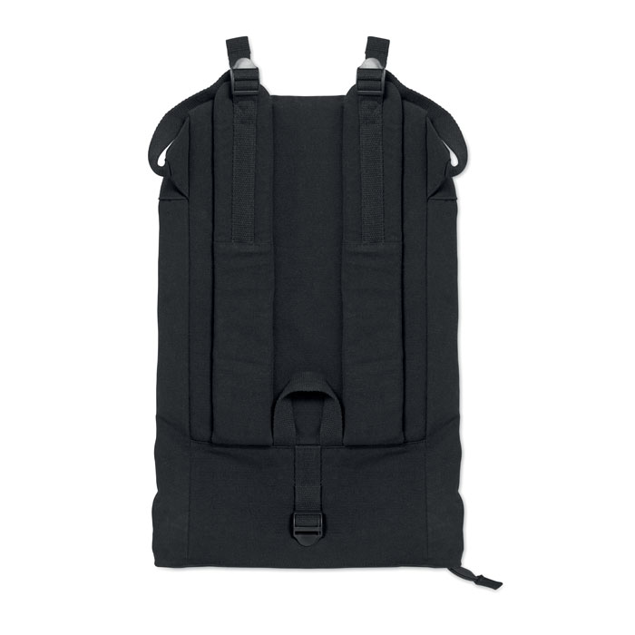 KOPER ROLL - 15" Rolltop-Laptop-Rucksack