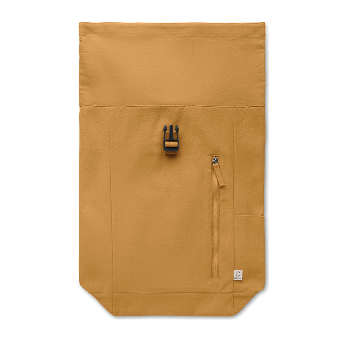 KAMET - Rolltop-Rucksack 390 g/m²