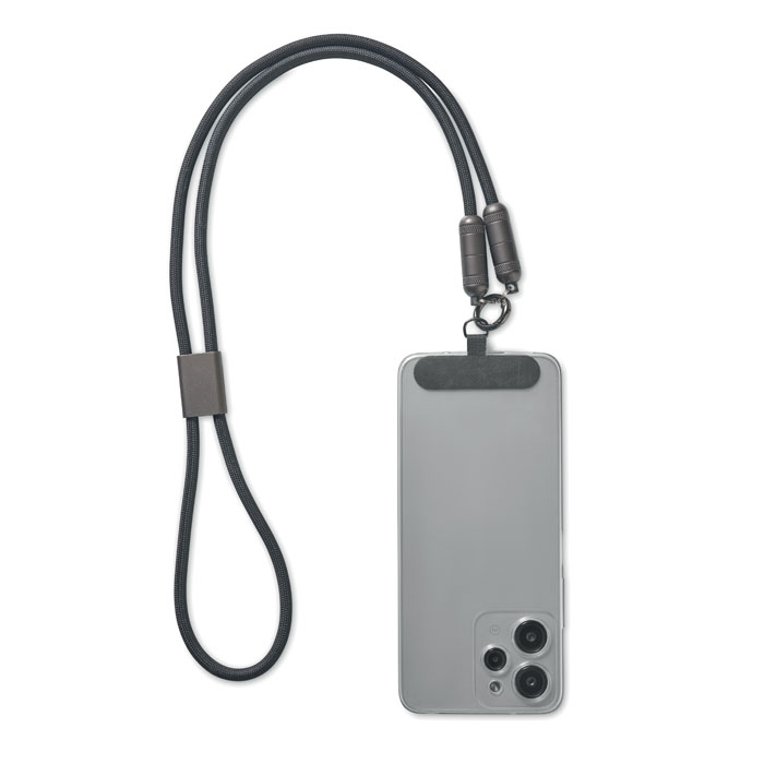 SHAKA - 60W Lanyard-Ladekabel