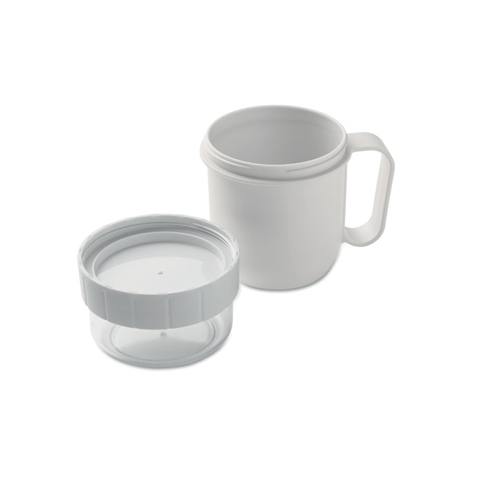 CUP ON GO - Müslibecher 450 ml
