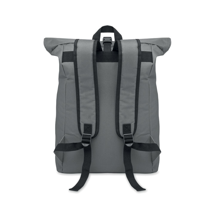 IREA - Rolltop-Rucksack 600D