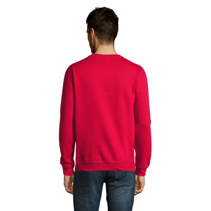 NEW SUPREME - NEW SUPREME SWEAT UNISEXE