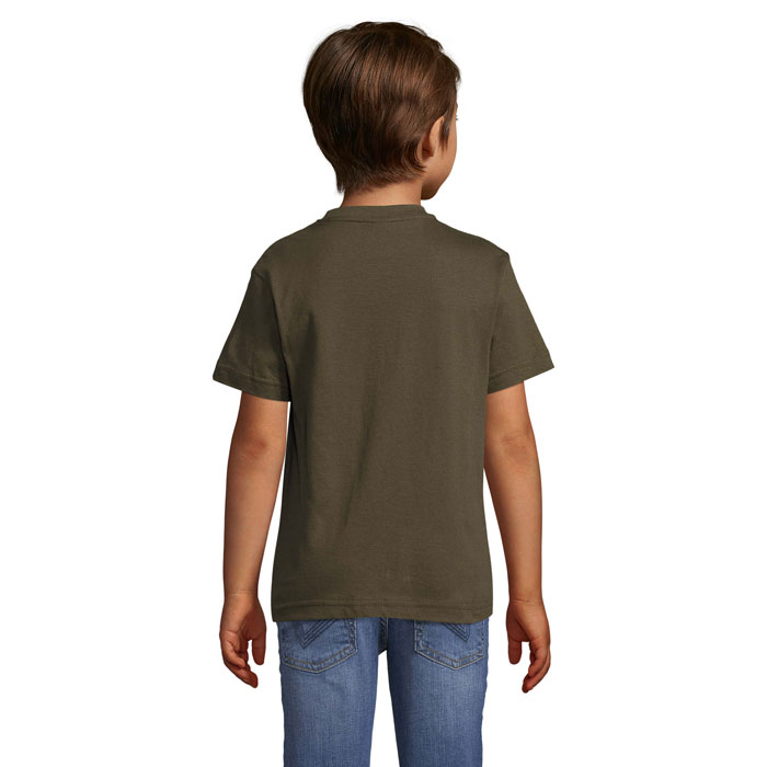 REGENT KIDS - REGENT KINDERT-SHIRT 150g