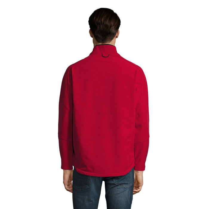 RELAX - RELAX HERREN JACKE 340g