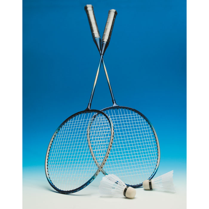 MADELS - Badminton-Set
