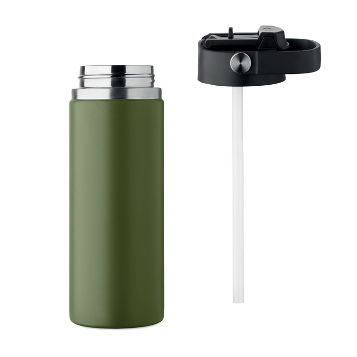 SUMA GRIP - Isolierflasche 500 ml