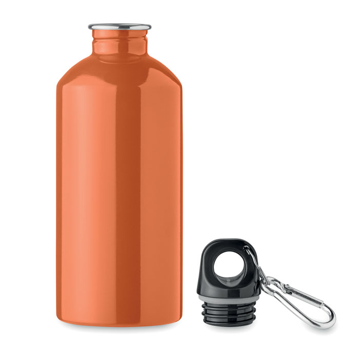 REMID MOSS - Trinkflasche recycelter 500ml