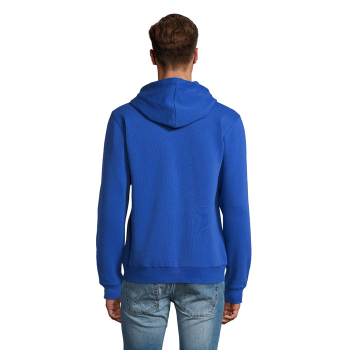 SPIKE MEN - SPIKE HOOD HERREN 280gr