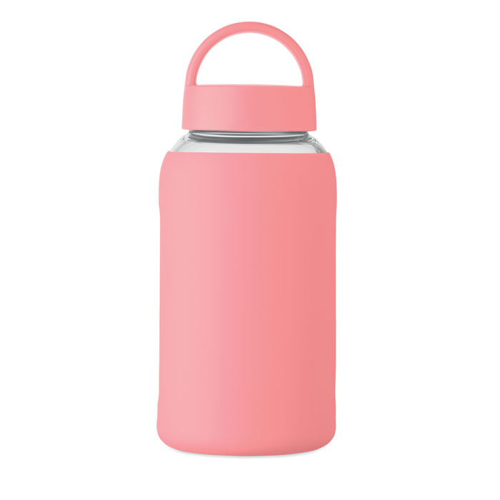 BORIS - Flasche Borosilikatglas 600ml